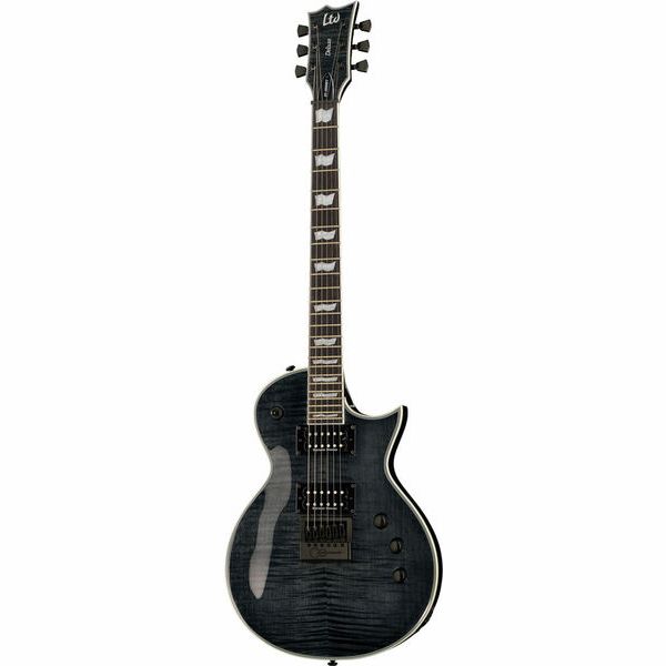 ESP | イーエスピー  LTD EC-1000FM Evertune STBLK