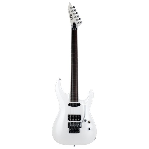 ESP | イーエスピー  LTD Horizon CTM '87 Pearl WH
