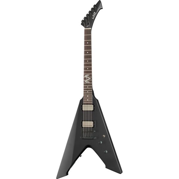 ESP | イーエスピー  LTD Vulture BLKS