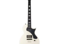 ESP | イーエスピー  LTD EC-01 FT Olympic White