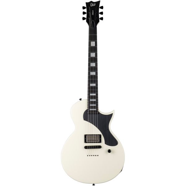 ESP | イーエスピー  LTD EC-01 FT Olympic White