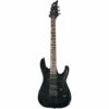 ESP | イーエスピー  LTD H-1001 QM See Thru Black