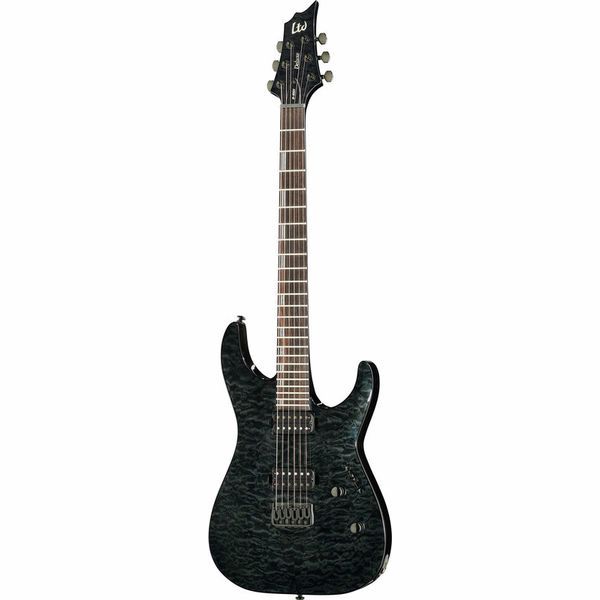ESP | イーエスピー  LTD H-1001 QM See Thru Black