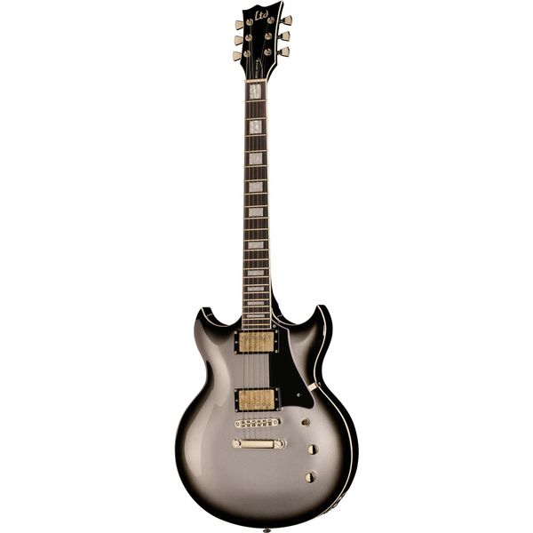 ESP | イーエスピー  LTD Royal Shiva Silver SB