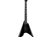 ESP | イーエスピー  LTD Arrow-1007B Evertune Black