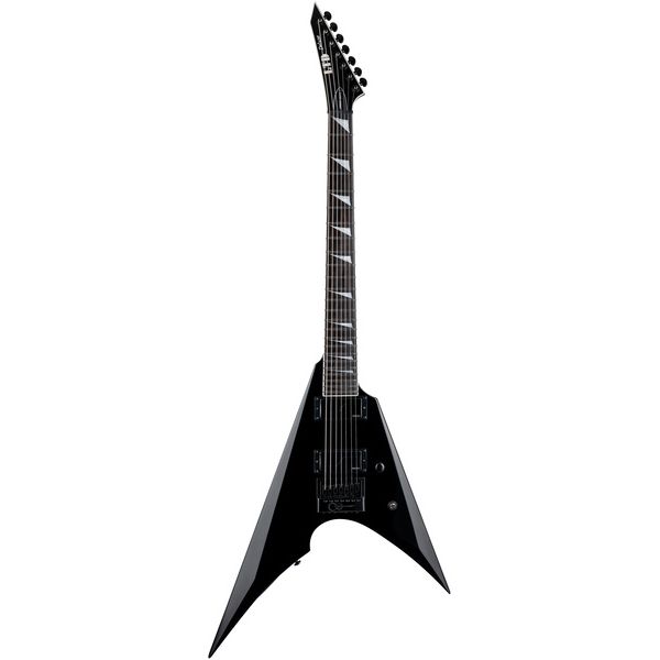 ESP | イーエスピー  LTD Arrow-1007B Evertune Black