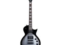 ESP | イーエスピー  EC-256 Silver Sunburst TD