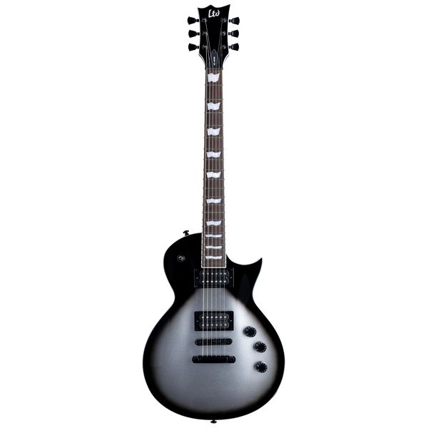 ESP | イーエスピー  EC-256 Silver Sunburst TD