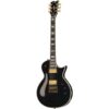 ESP | イーエスピー  E-II Eclipse Full Thickn ET BK