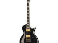 ESP | イーエスピー  E-II Eclipse Full Thickn ET BK