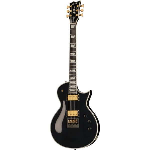 ESP | イーエスピー  E-II Eclipse Full Thickn ET BK