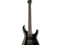 ESP | イーエスピー  LTD MH-1007ET BLK