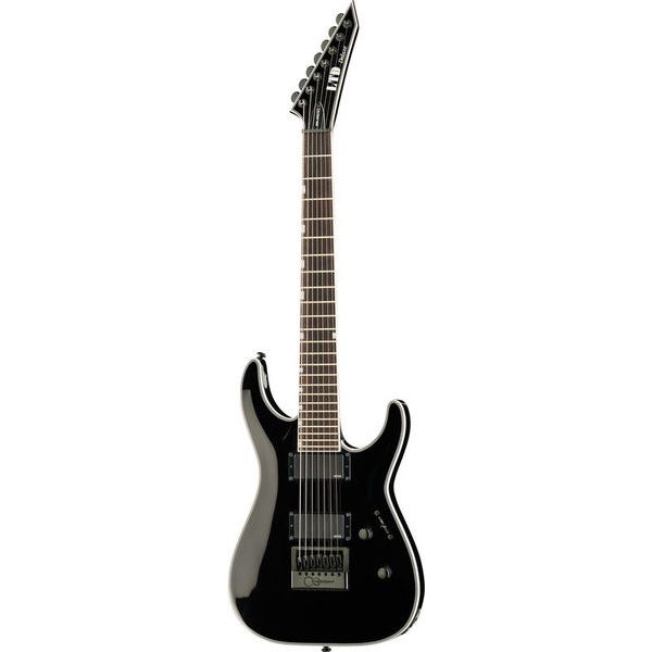 ESP | イーエスピー  LTD MH-1007ET BLK