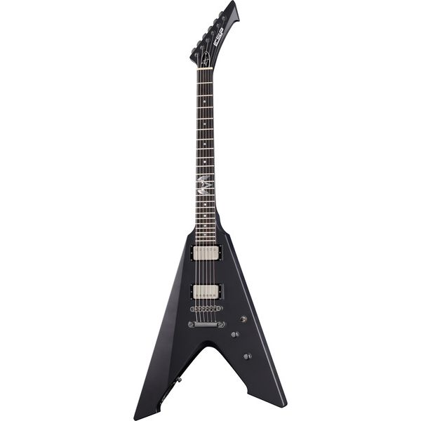 ESP | イーエスピー  Vulture BKS Hetfield