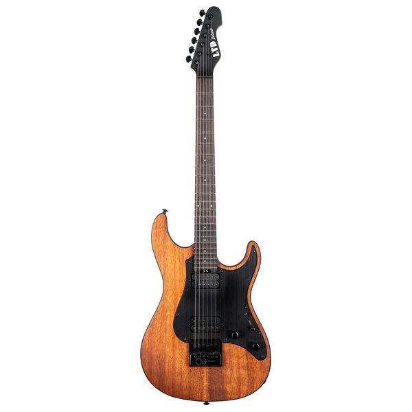 ESP | イーエスピー  LTD SN-1000 Evertune Koa NT