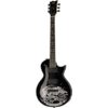 ESP | イーエスピー  LTD WA Warbird incl Case