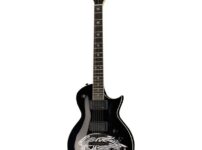 ESP | イーエスピー  LTD WA Warbird incl Case
