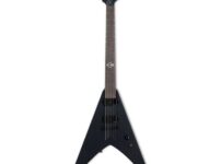 ESP | イーエスピー  LTD HEX-6 Nergal BLKS