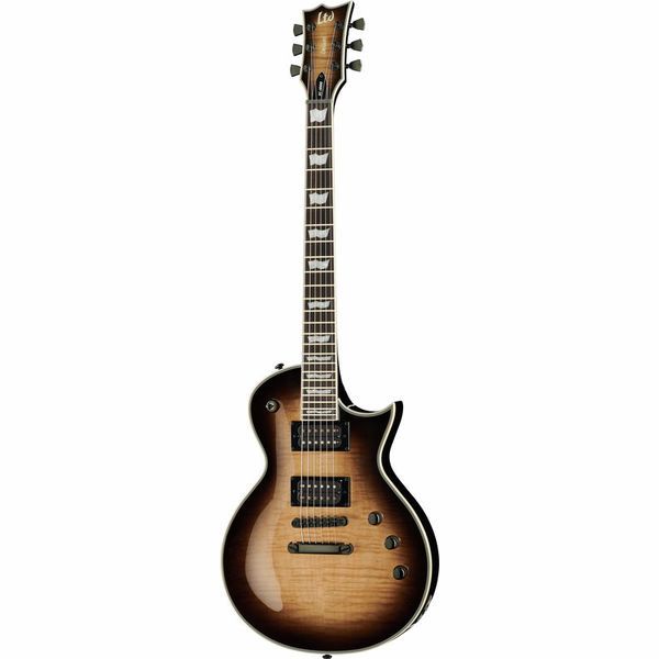 ESP | イーエスピー  LTD EC-1000T FM BLKNB