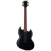 ESP | イーエスピー  LTD Volsung 200 Black Satin