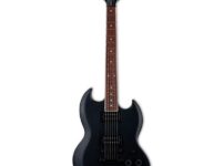 ESP | イーエスピー  LTD Volsung 200 Black Satin