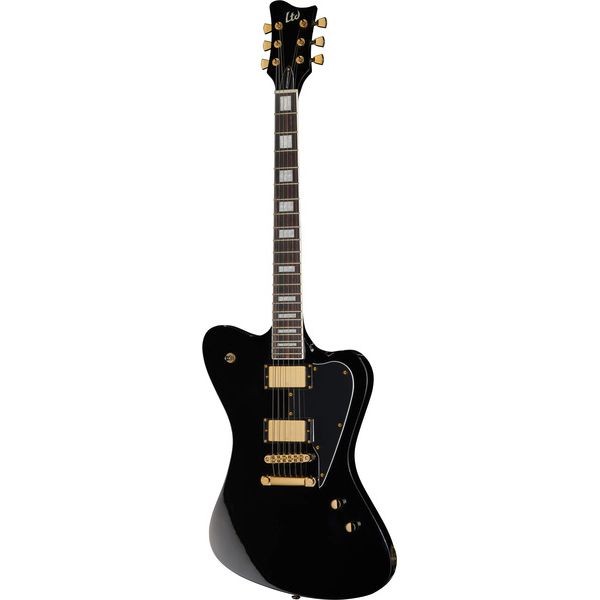 ESP | イーエスピー  LTD Sparrowhawk BLK