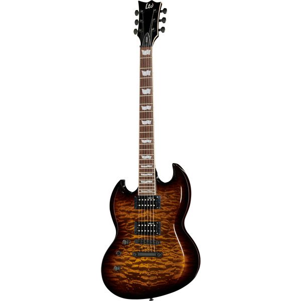 ESP | イーエスピー  LTD Viper-256 LH DBS