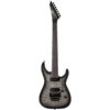 ESP | イーエスピー  LTD M-1007B QM Charcoal Burst
