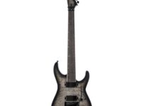 ESP | イーエスピー  LTD M-1007B QM Charcoal Burst