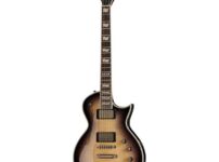 ESP | イーエスピー  E-II Eclipse FM BLK NAT B
