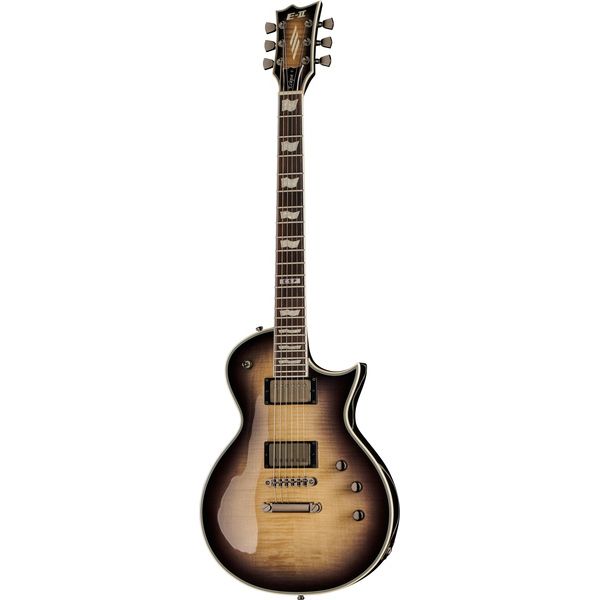 ESP | イーエスピー  E-II Eclipse FM BLK NAT B