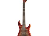 ESP | イーエスピー  M7B HT Blood Moon Satin BH FL