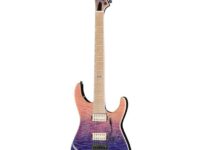 ESP | イーエスピー  E-II M-II HST QM IPF
