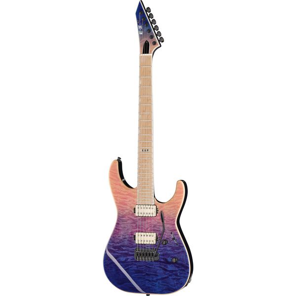 ESP | イーエスピー  E-II M-II HST QM IPF