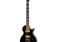 ESP | イーエスピー  LTD EC-1007B Evertune Black