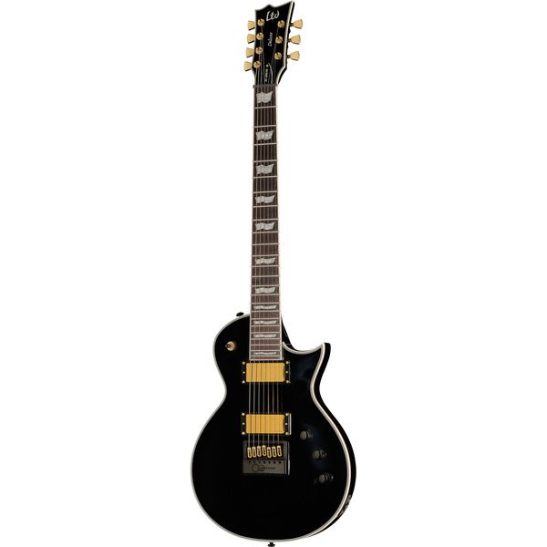 ESP | イーエスピー  LTD EC-1007B Evertune Black