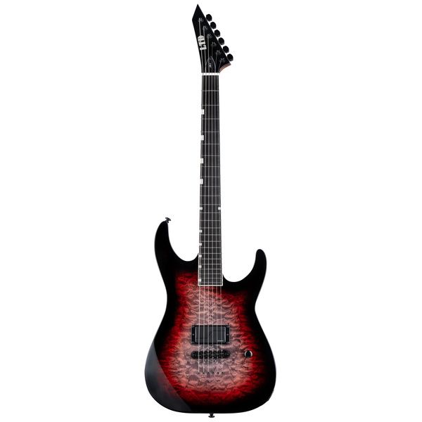ESP | イーエスピー  LTD JM-I QM Deep Blood Moon