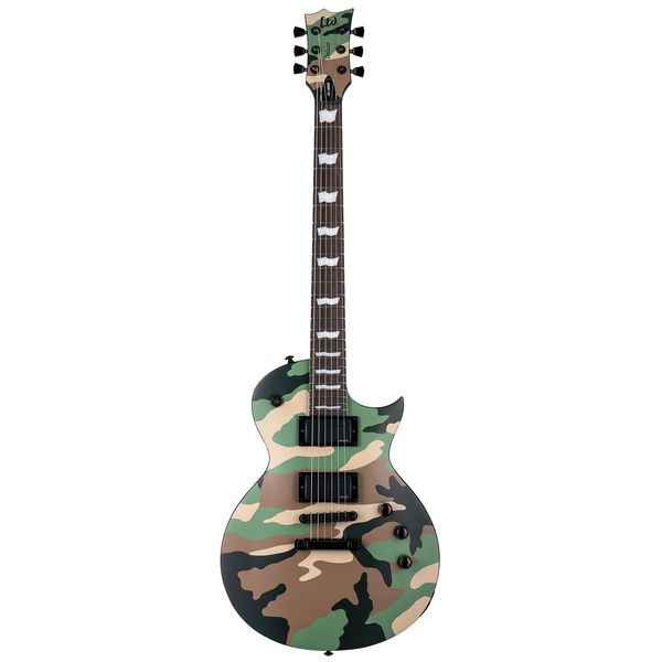 ESP | イーエスピー  LTD EC-1000 WCS