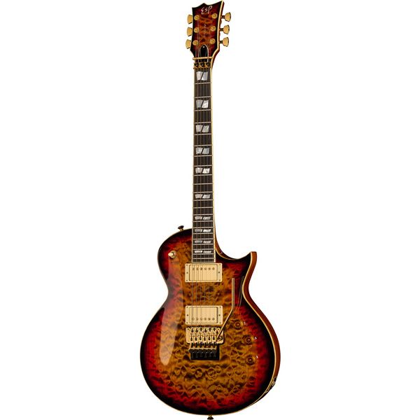 ESP | イーエスピー  Eclipse FR QM SD TES