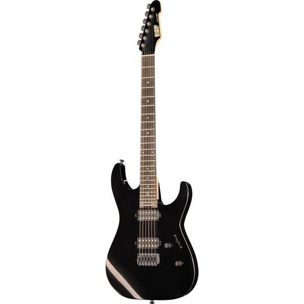 ESP | イーエスピー  M-II HT SC SD Sapphire BKM