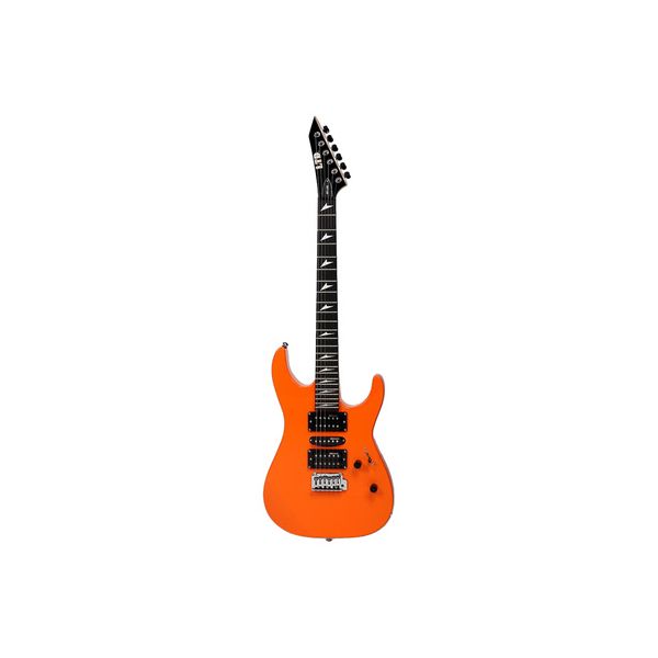 ESP | イーエスピー  LTD MT-130 Orange B-Stock