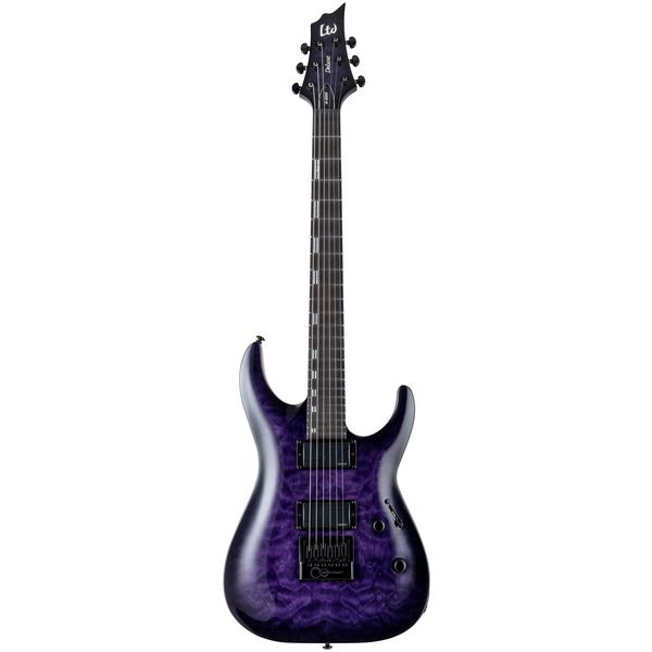 ESP | イーエスピー  LTD H-1000 Evertune QM STPSB