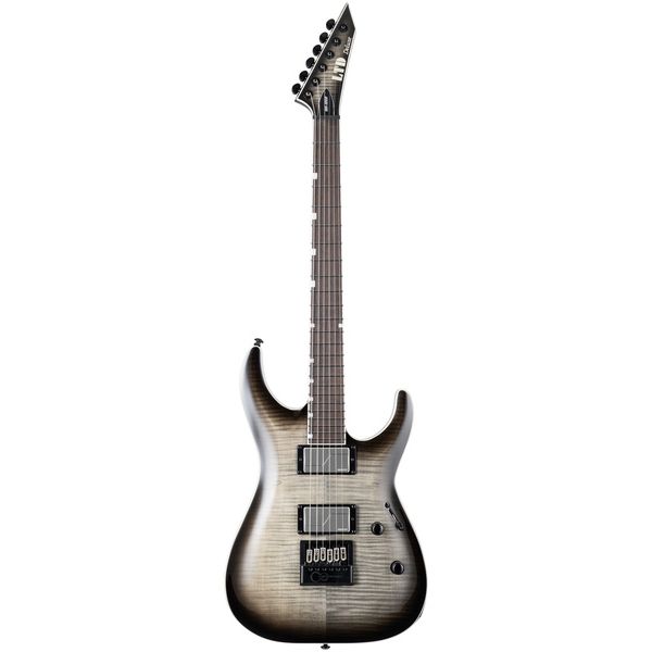 ESP | イーエスピー  LTD MH-1000 Evertune Charcoal