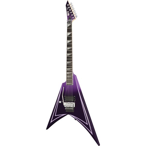 ESP | イーエスピー  LTD Alexi Hexed Sawtooth LH
