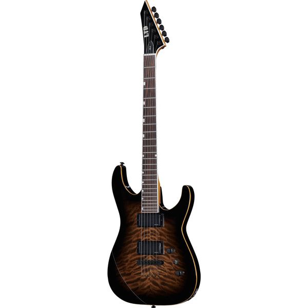 ESP | イーエスピー  LTD JM-II Josh Middleton BSB