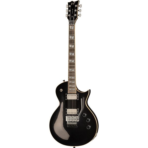 ESP | イーエスピー  Eclipse FR Saphire Black M