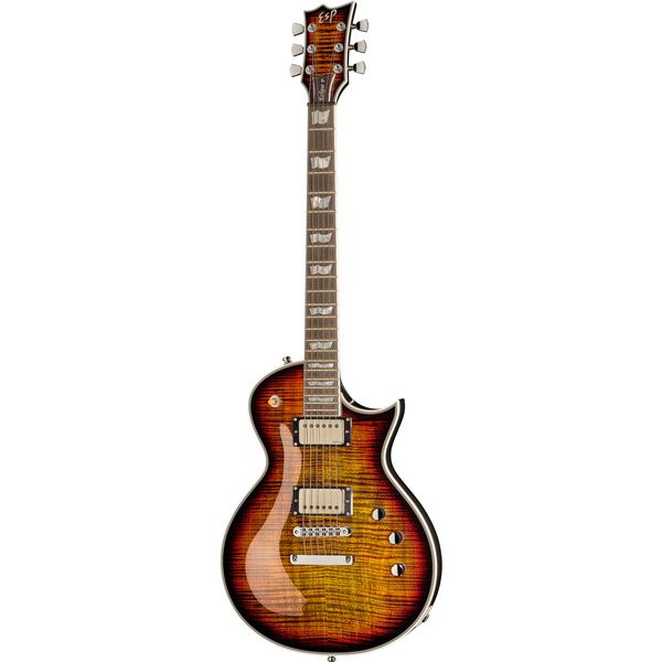 ESP | イーエスピー  Eclipse Custom Tiger Eye SB