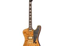 ESP | イーエスピー  LTD CS-II QM Vintage Natural