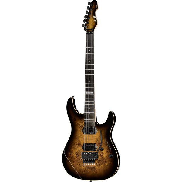 ESP | イーエスピー  E-II SN-2 BM NBLKB