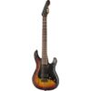 ESP | イーエスピー  LTD SN1007 Baritone HT Fire